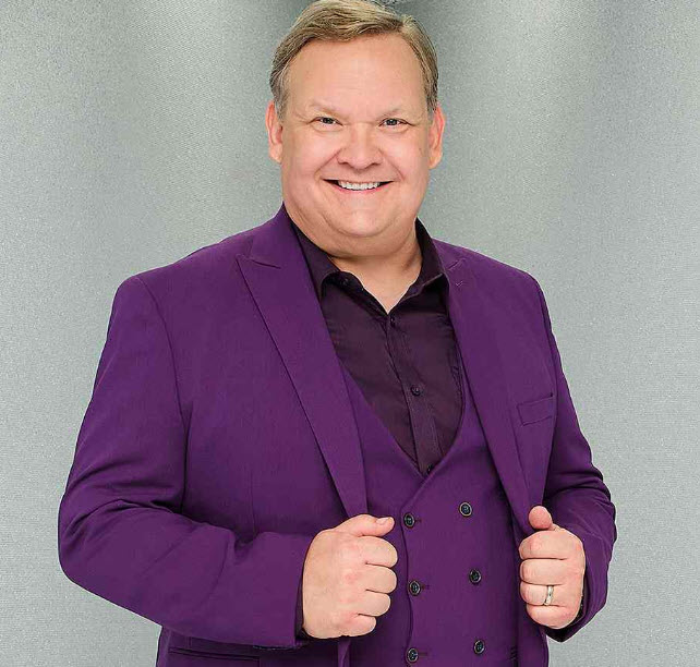 Andy Richter